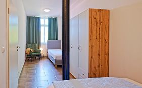 Modern Family Apartment In Bamberg