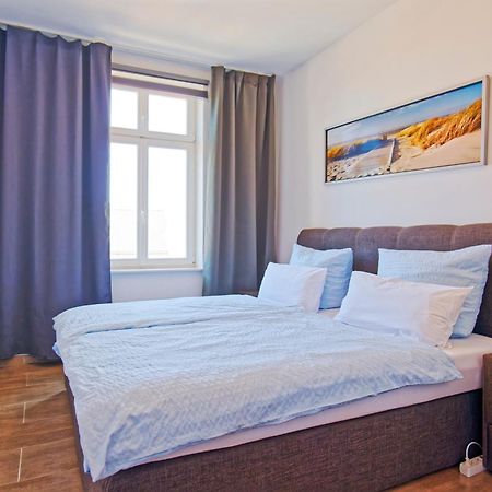 Modern Family Apartment In Bamberg Exterior foto