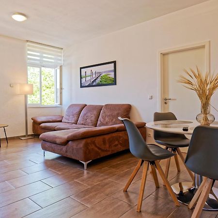Modern Family Apartment In Bamberg Exterior foto