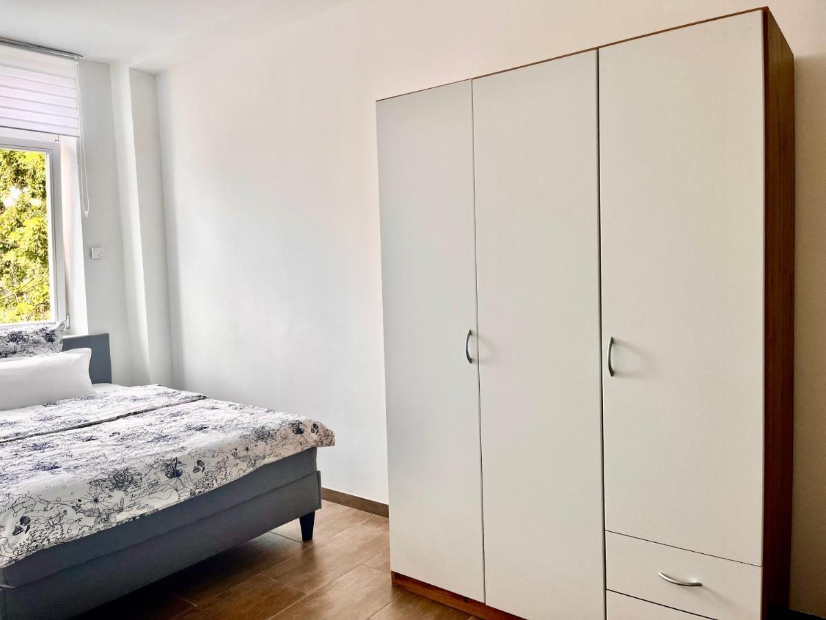 Modern Family Apartment In Bamberg Exterior foto