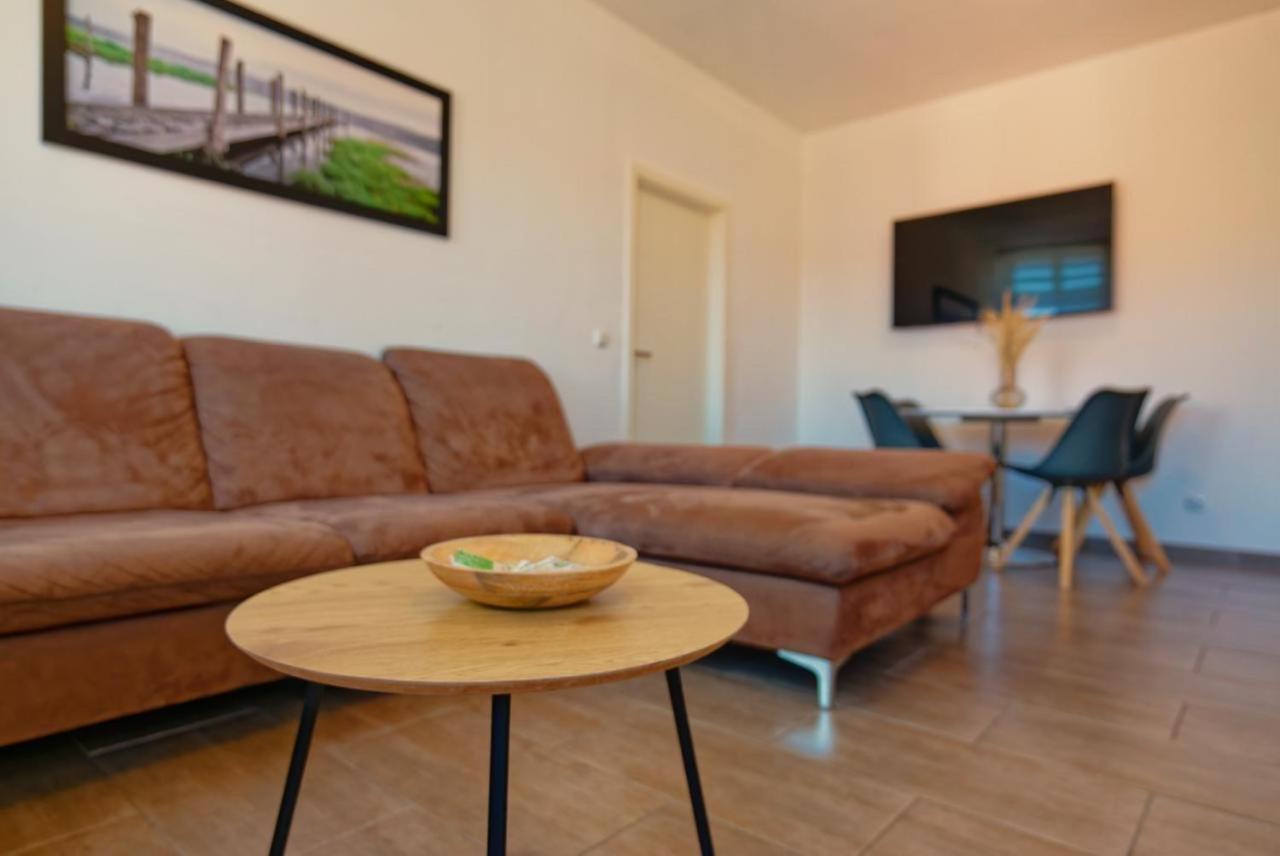Modern Family Apartment In Bamberg Exterior foto