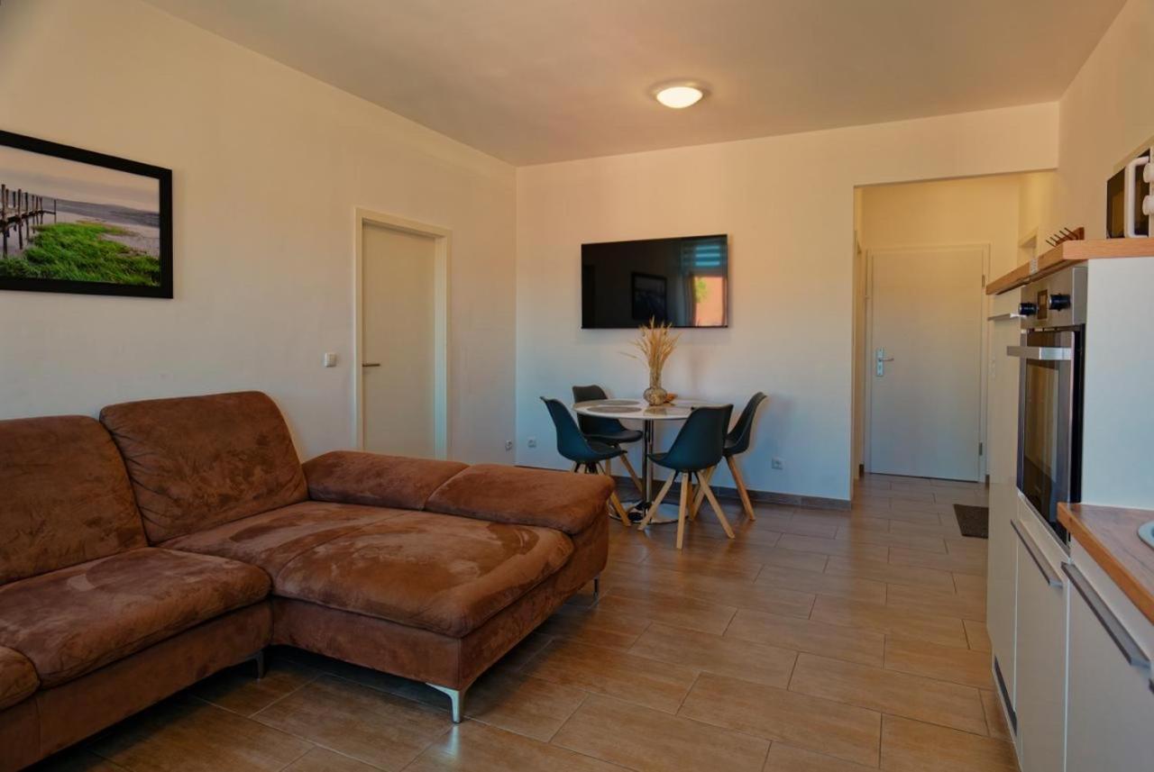 Modern Family Apartment In Bamberg Exterior foto