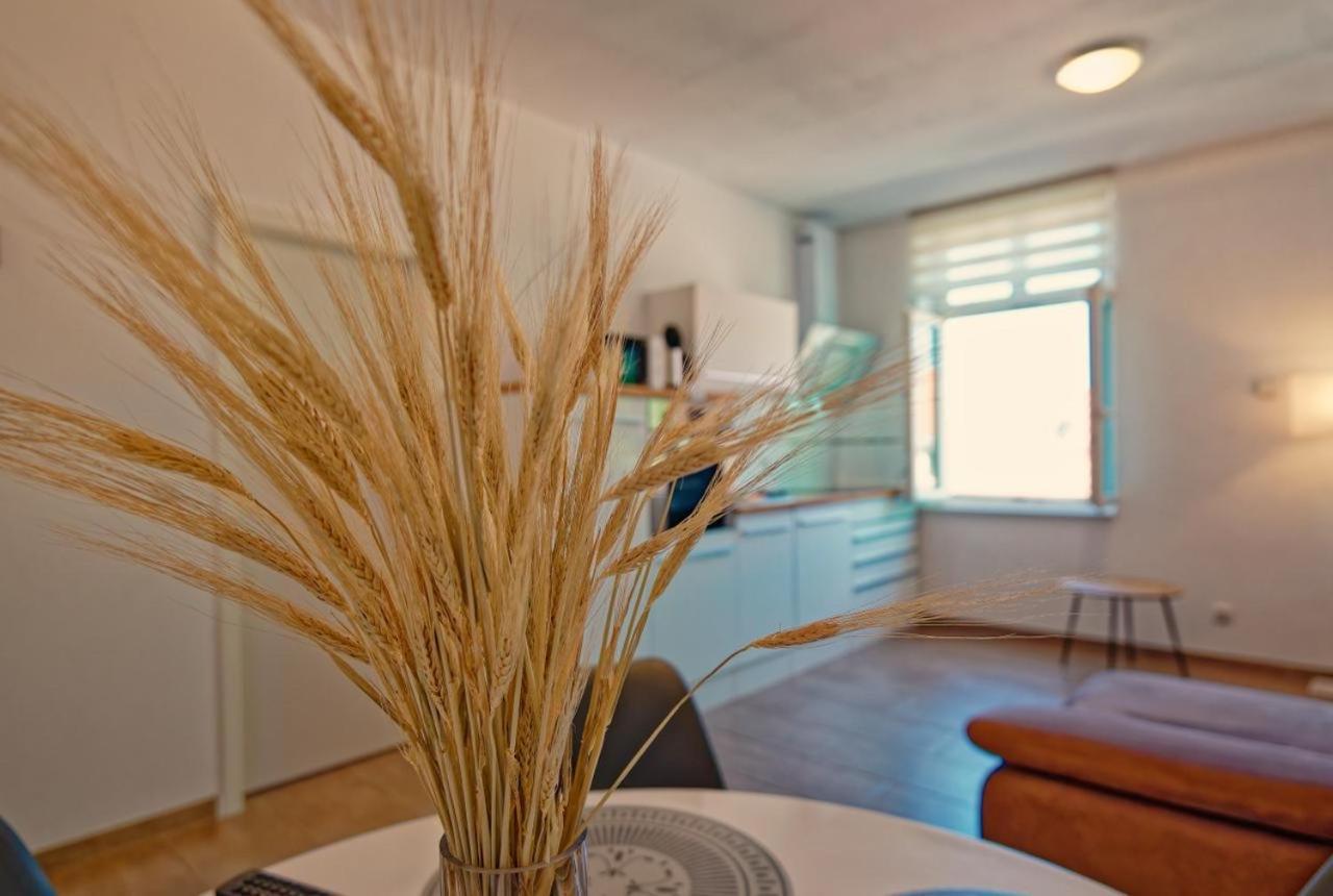 Modern Family Apartment In Bamberg Exterior foto