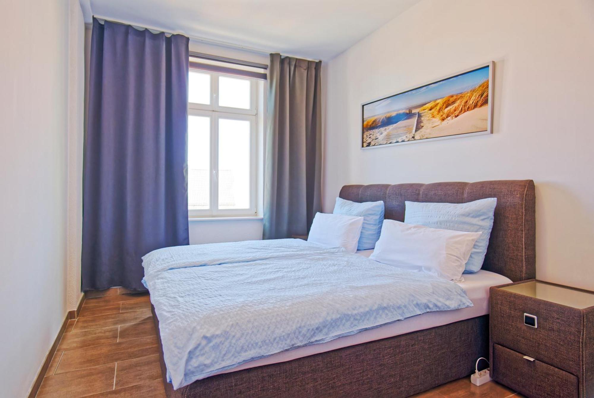 Modern Family Apartment In Bamberg Exterior foto