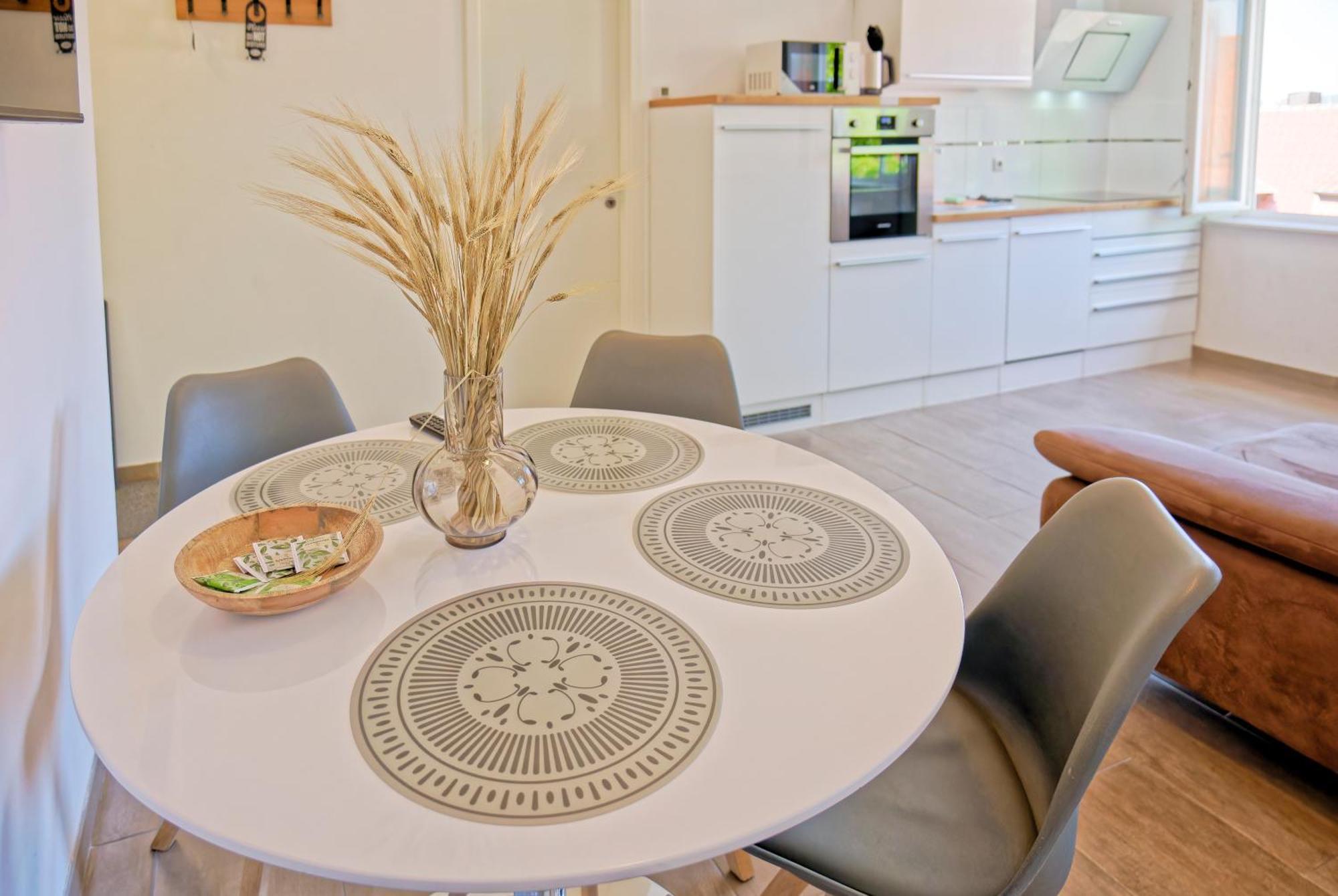Modern Family Apartment In Bamberg Exterior foto