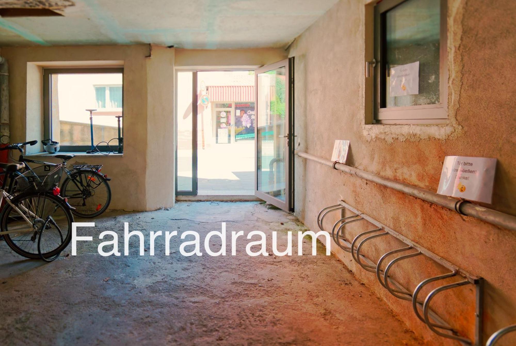 Modern Family Apartment In Bamberg Exterior foto
